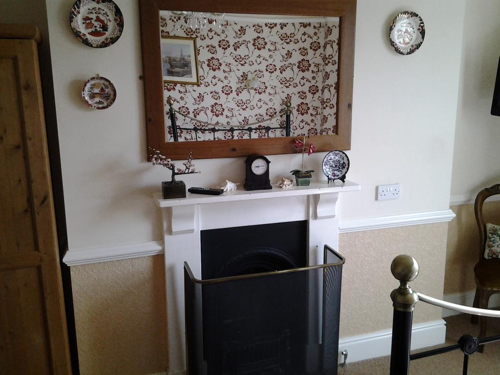 No. 9 Guest House Llandudno Rum bild