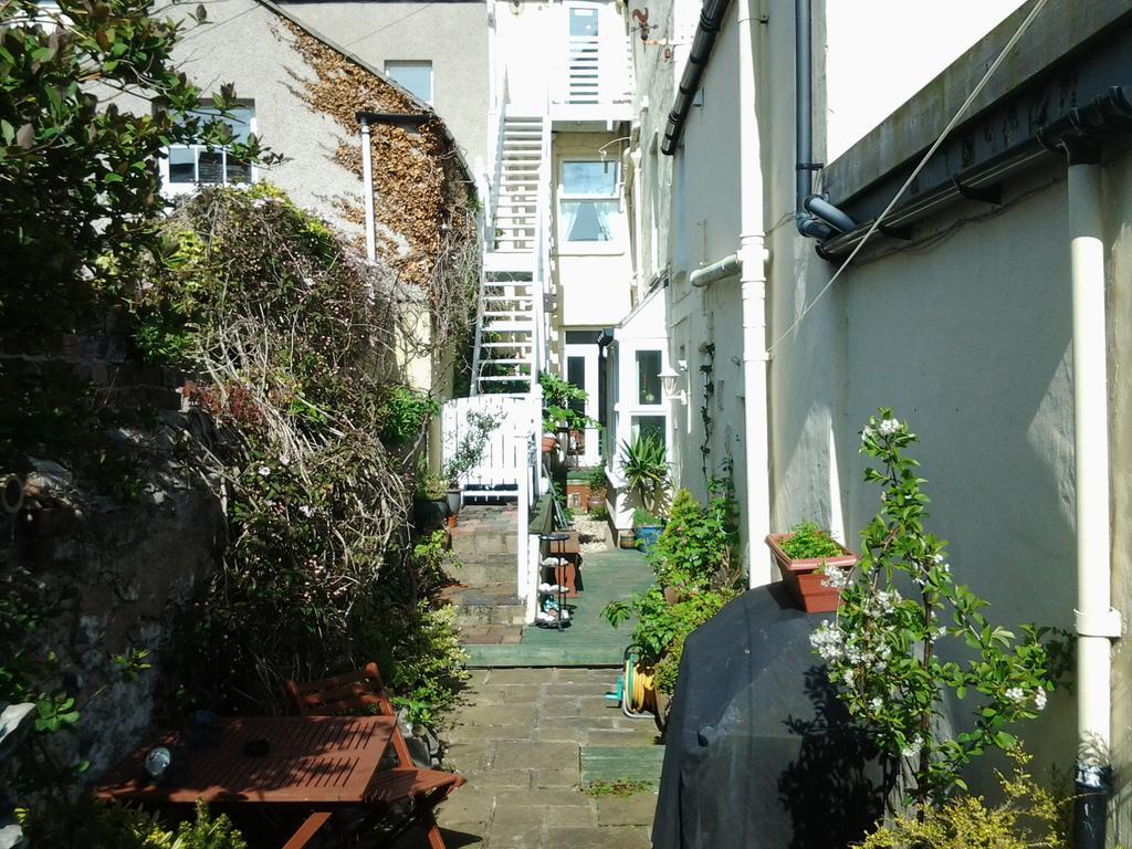 No. 9 Guest House Llandudno Exteriör bild