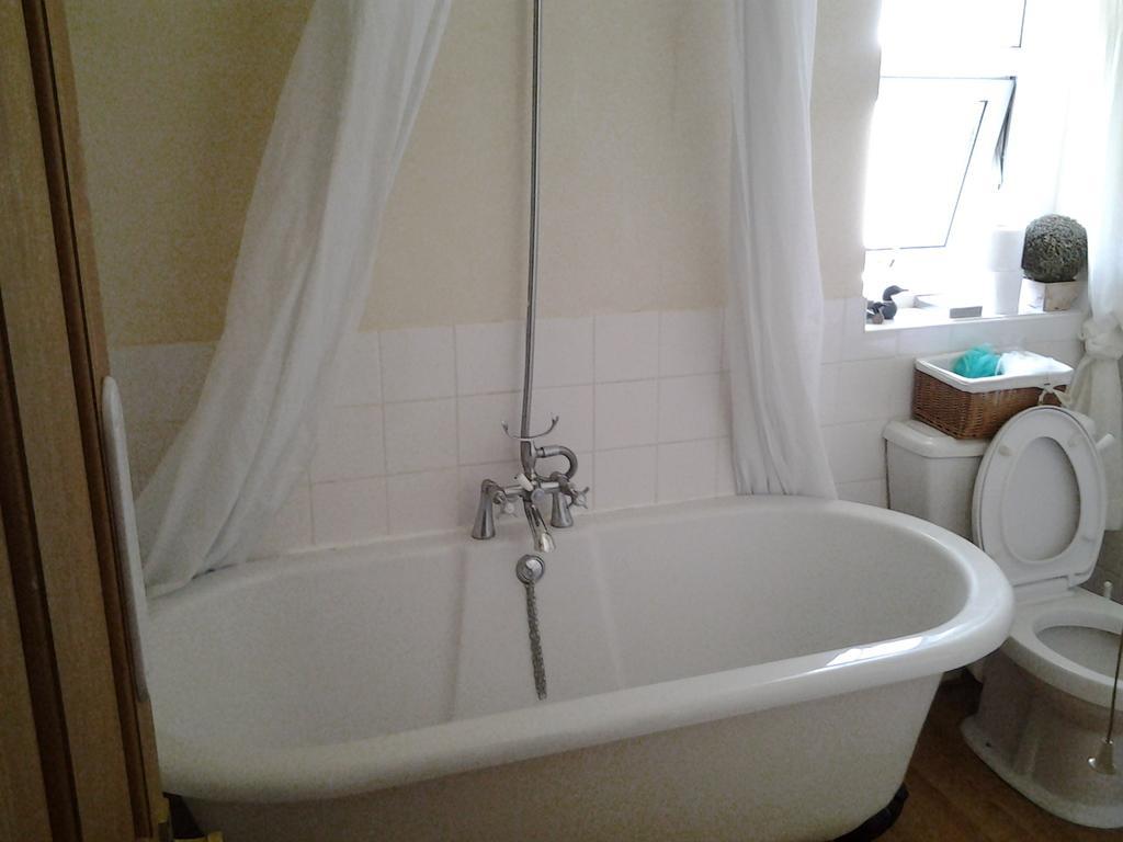 No. 9 Guest House Llandudno Rum bild