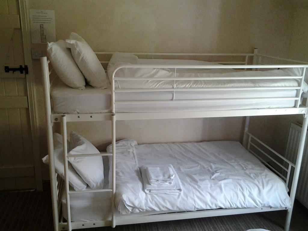 No. 9 Guest House Llandudno Rum bild